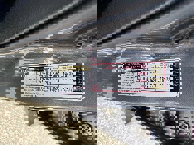 Used 2020 Nissan Murano SL w/ Cargo Package image 11