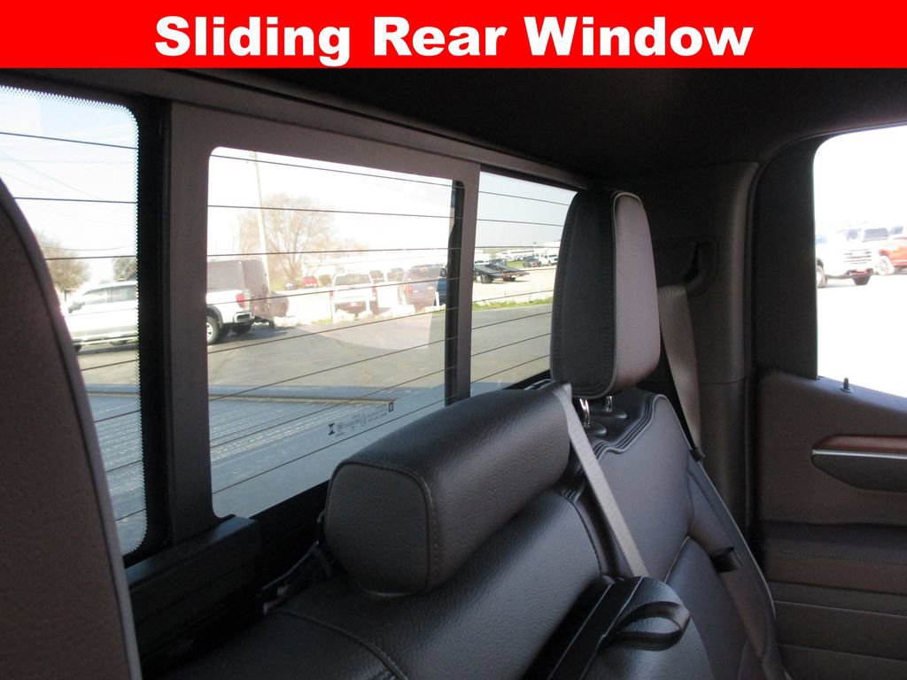 Used 2026 GMC Sierra 1500 Denali w/ Denali Reserve Package image 27