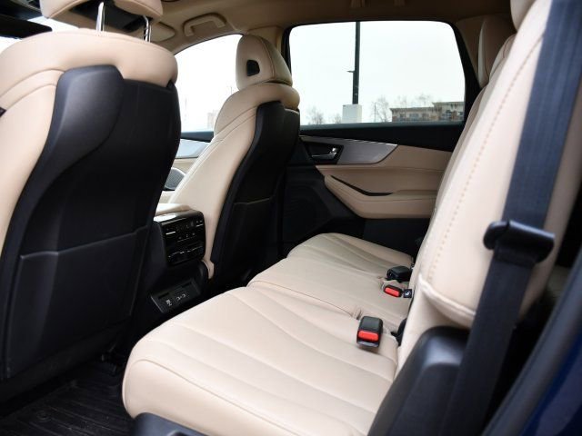 Used 2024 Acura MDX SH-AWD image 14