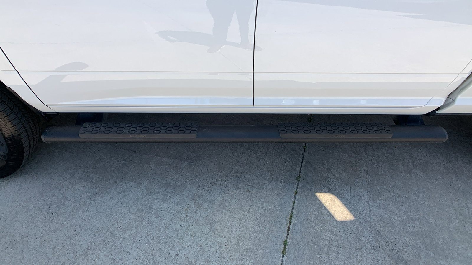 New 2025 RAM 2500 Tradesman image 11