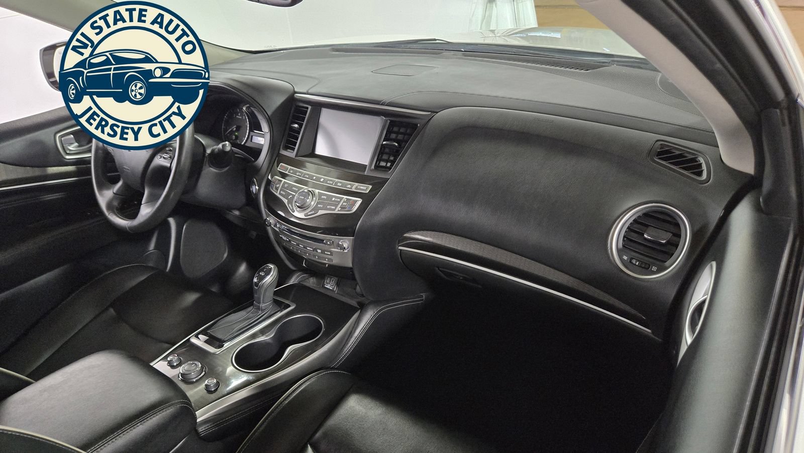 Used 2019 INFINITI QX60 Pure AWD/4WD image 41