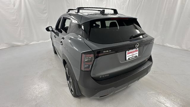 New 2026 Nissan Kicks SR w/ Cold Weather Package AWD/4WD image 5