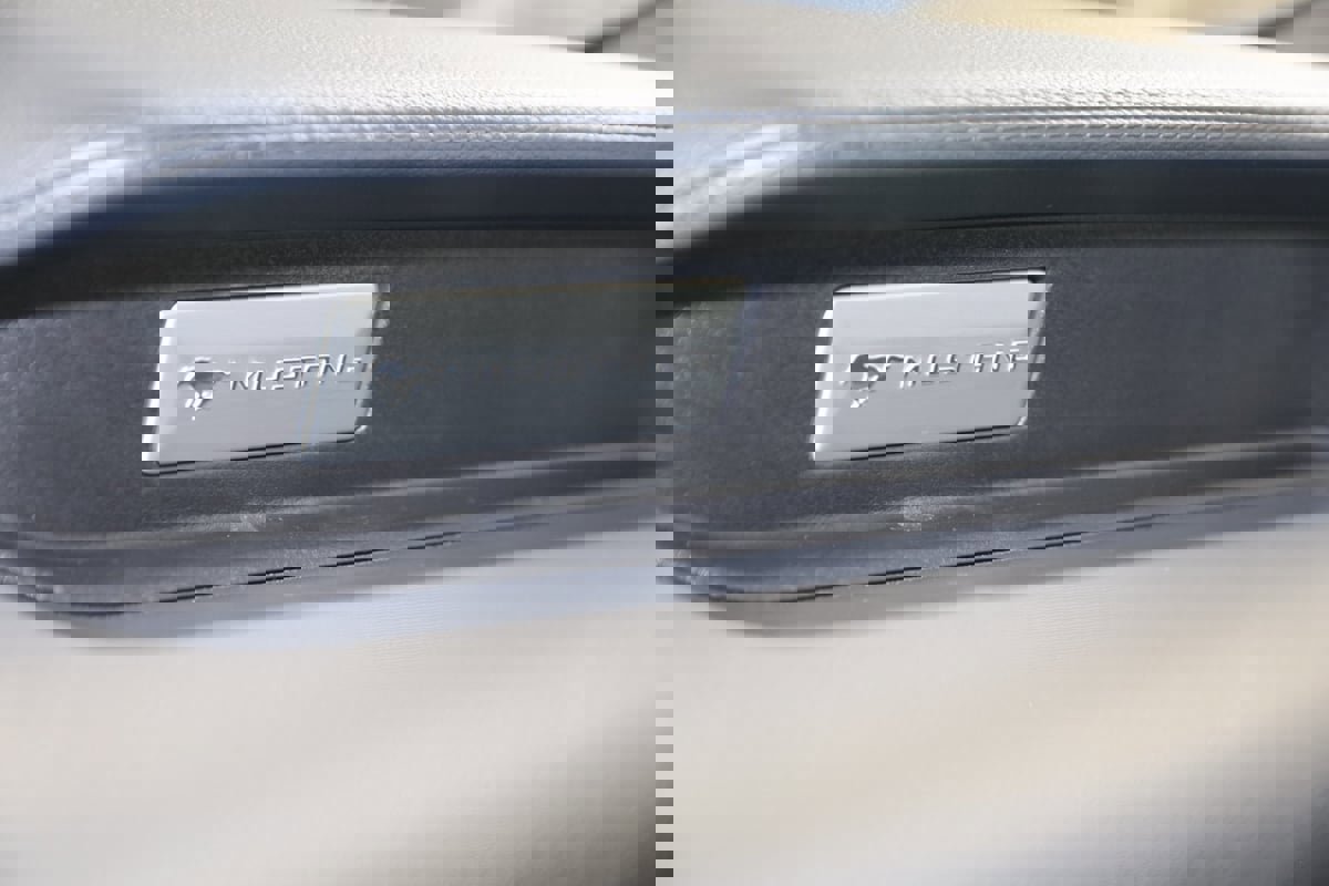 Used 2019 Ford Mustang GT Premium w/ Black Accent Package image 51