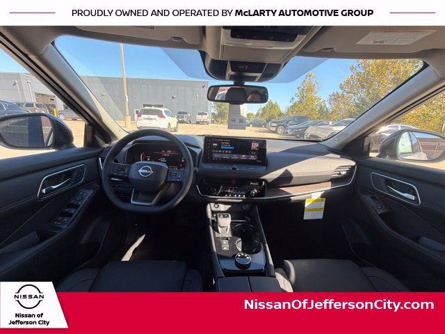 New 2026 Nissan Rogue Platinum w/ Platinum Premium Package AWD/4WD image 19
