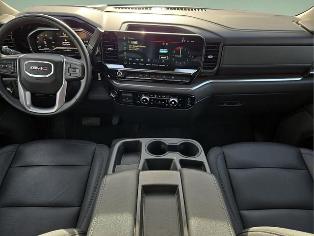 Used 2025 GMC Sierra 1500 SLT image 17