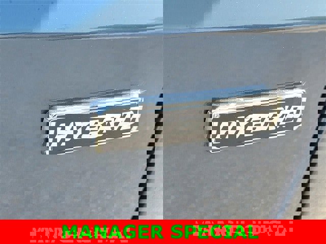 New 2025 Ford Escape ST-Line w/ Equipment Group 301A image 40