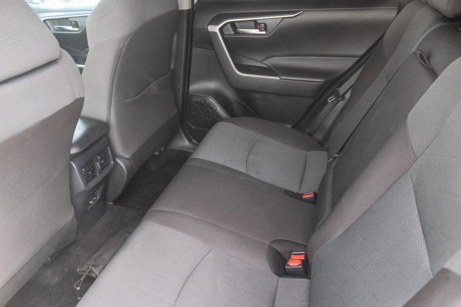 Certified 2024 Toyota RAV4 XLE image 19