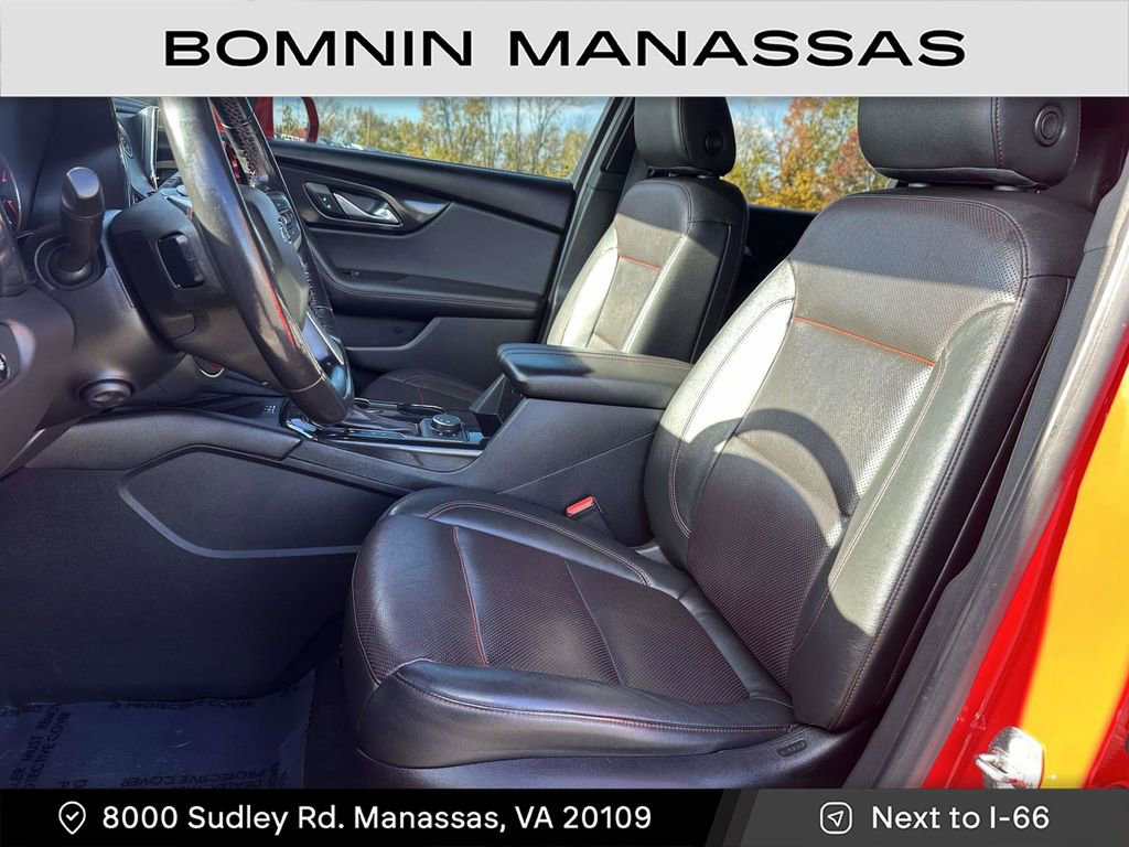 Used 2019 Chevrolet Blazer RS image 14