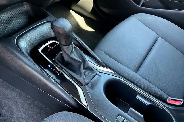 Used 2024 Toyota Corolla LE image 15