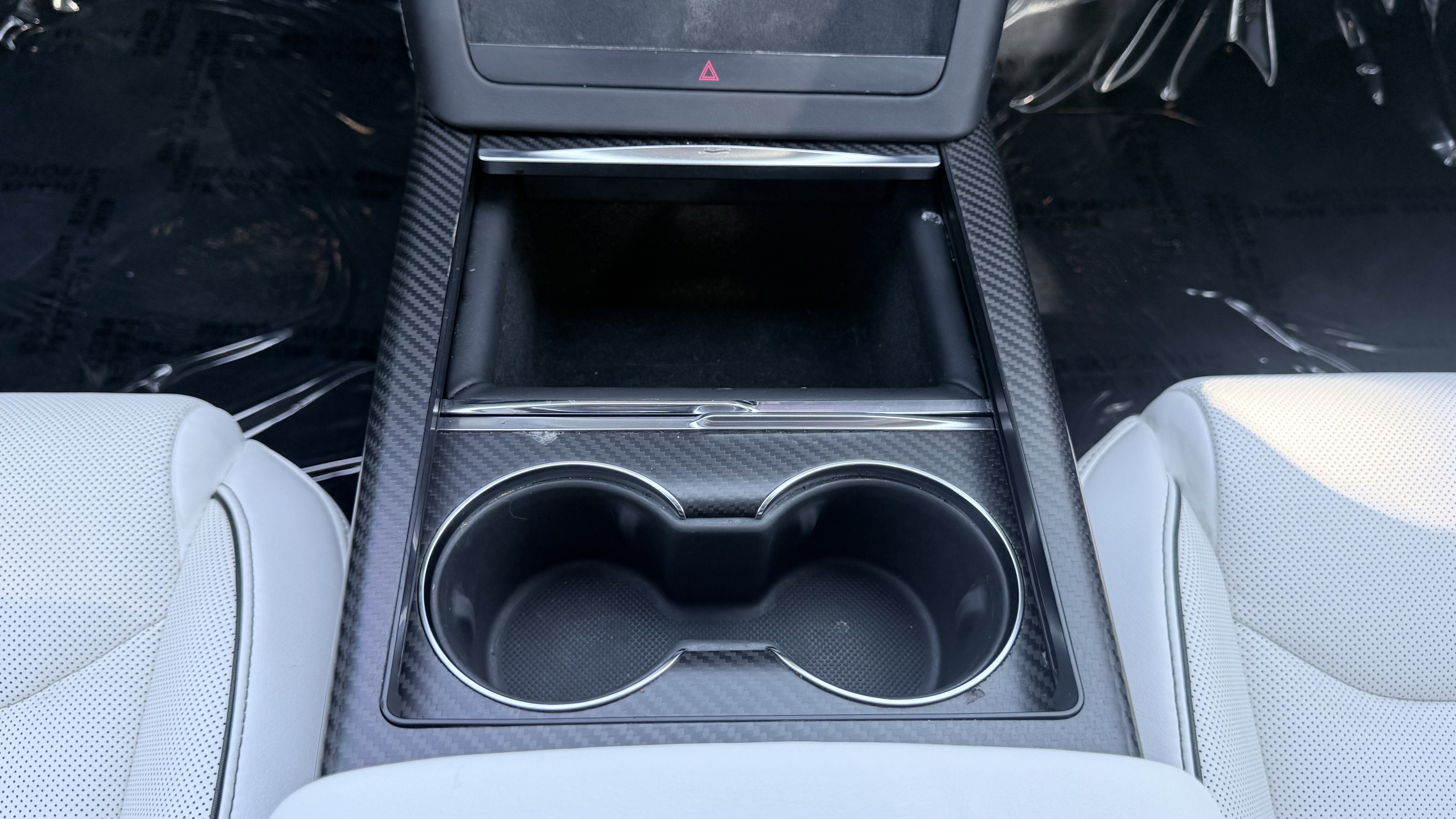 Used 2024 Tesla Model S Plaid AWD/4WD image 63