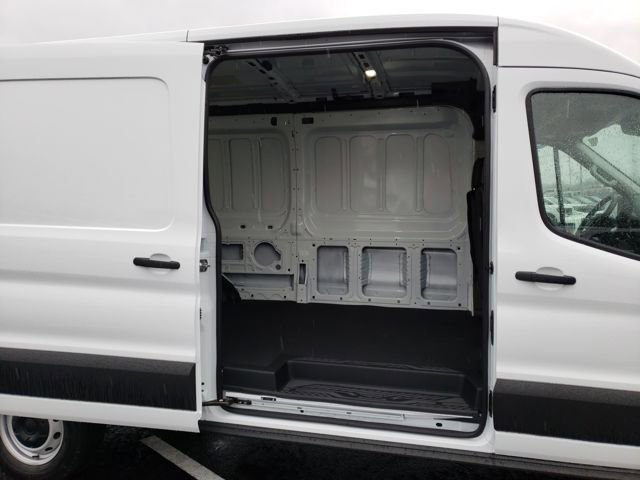 New 2026 Ford Transit 250 Base image 25