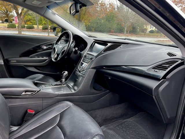 Used 2014 Hyundai Azera Limited w/ Option Group 02 image 24