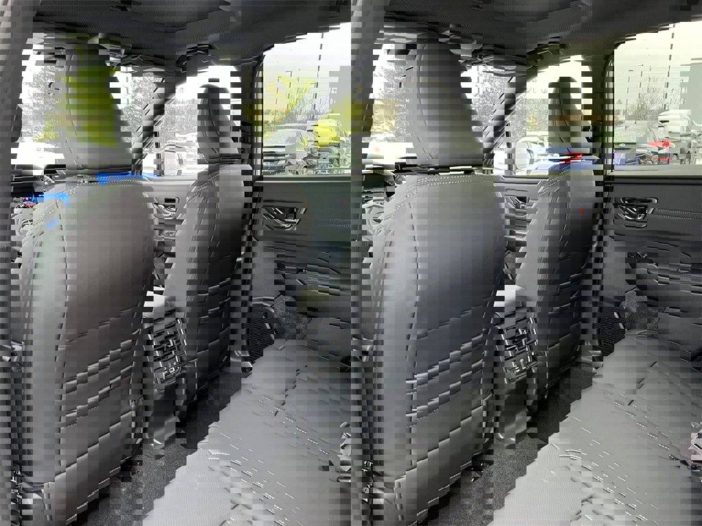 New 2026 Subaru Outback Touring image 36