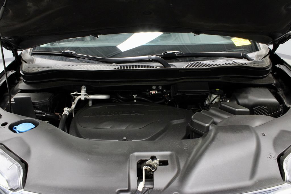 Used 2022 Honda Pilot EX-L image 18