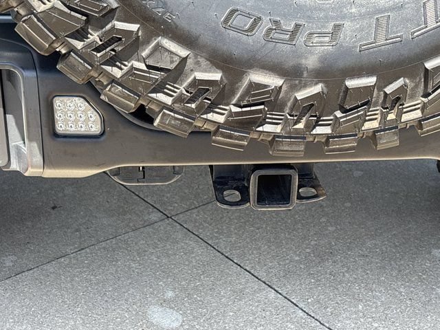 Used 2018 Jeep Wrangler Unlimited Rubicon w/ Dual Top Group AWD/4WD image 6