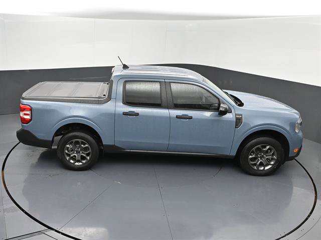 Used 2024 Ford Maverick XLT w/ XLT Luxury Package image 45