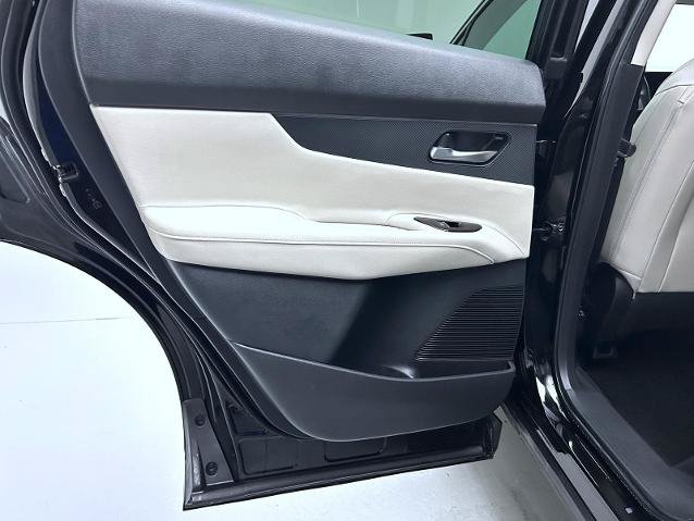 Certified 2025 Nissan Murano SV AWD/4WD image 20