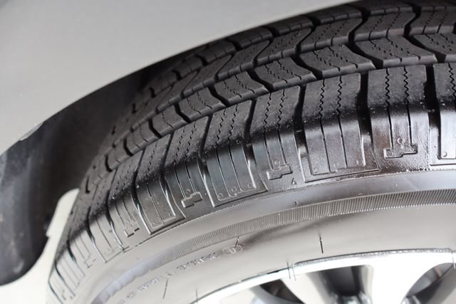 Used 2020 Lincoln Nautilus FWD w/ Equipment Group 101A image 48