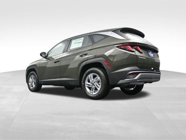 New 2026 Hyundai Tucson SE image 34