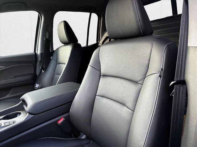 New 2025 Honda Ridgeline RTL image 4