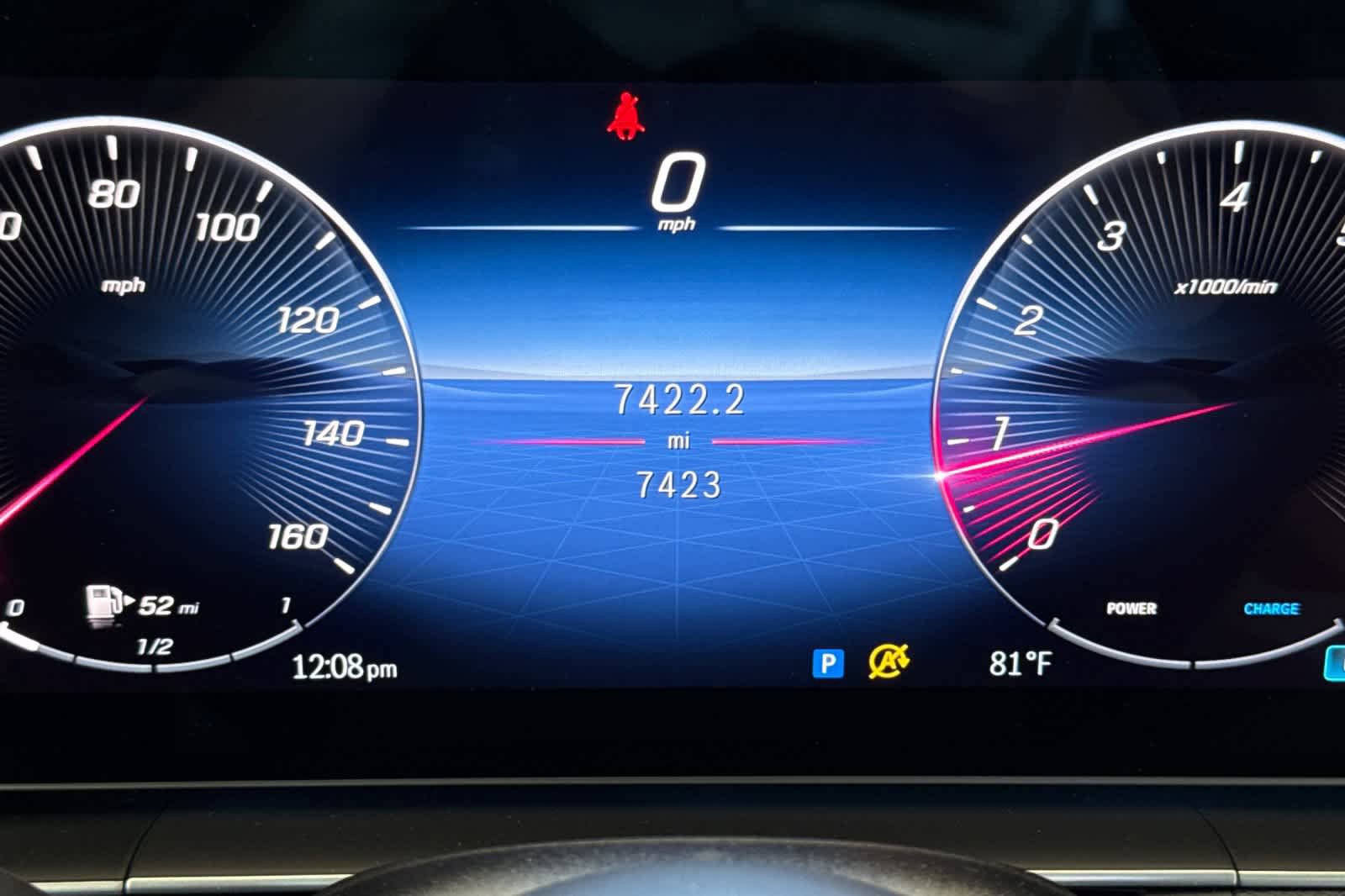 Certified 2026 Mercedes-Benz GLE 350 4MATIC image 24