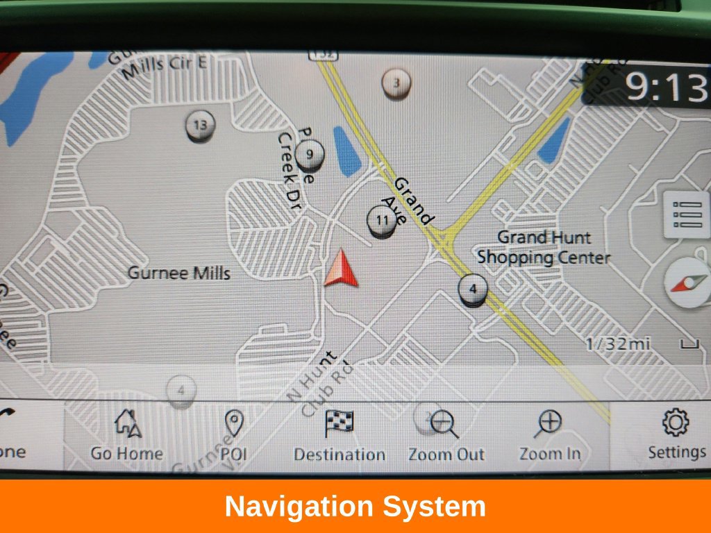 Used 2019 Nissan Titan SV w/ SV Convenience Package AWD/4WD image 14