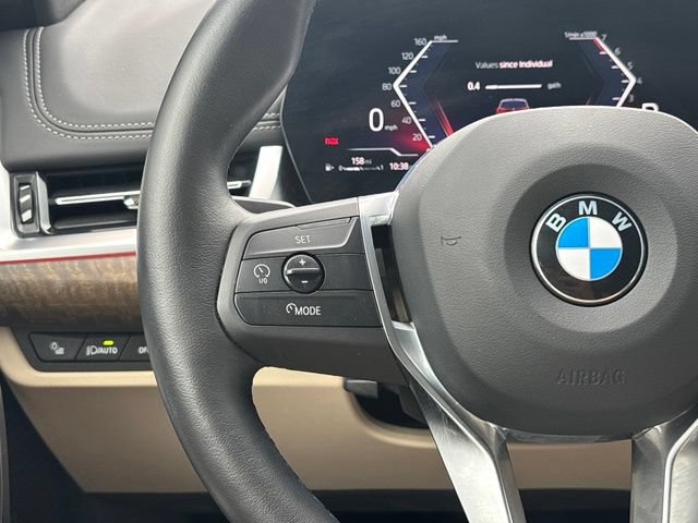 Used 2023 BMW X1 xDrive28i w/ Premium Package AWD/4WD image 21