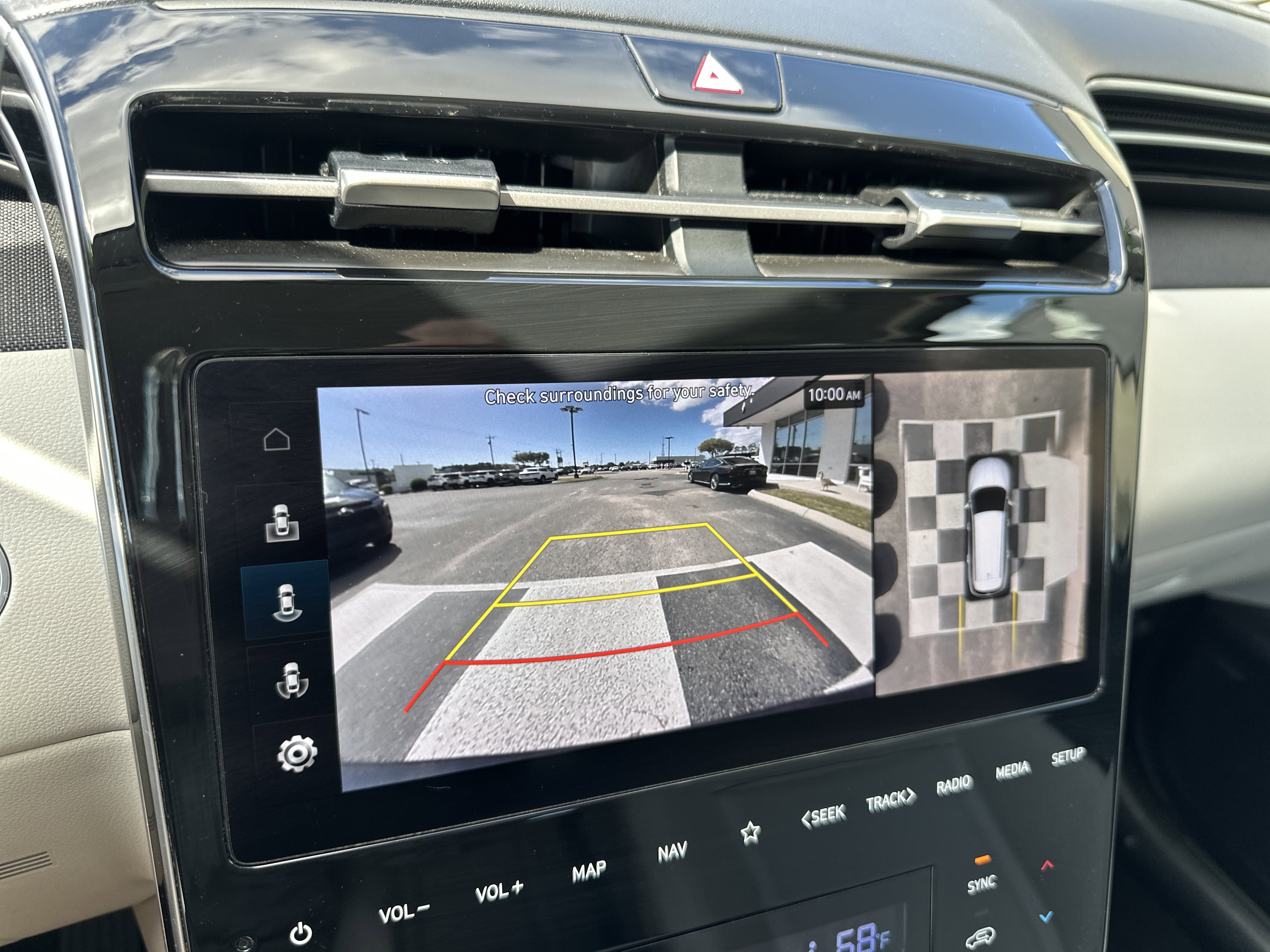 Used 2023 Hyundai Tucson Limited image 18