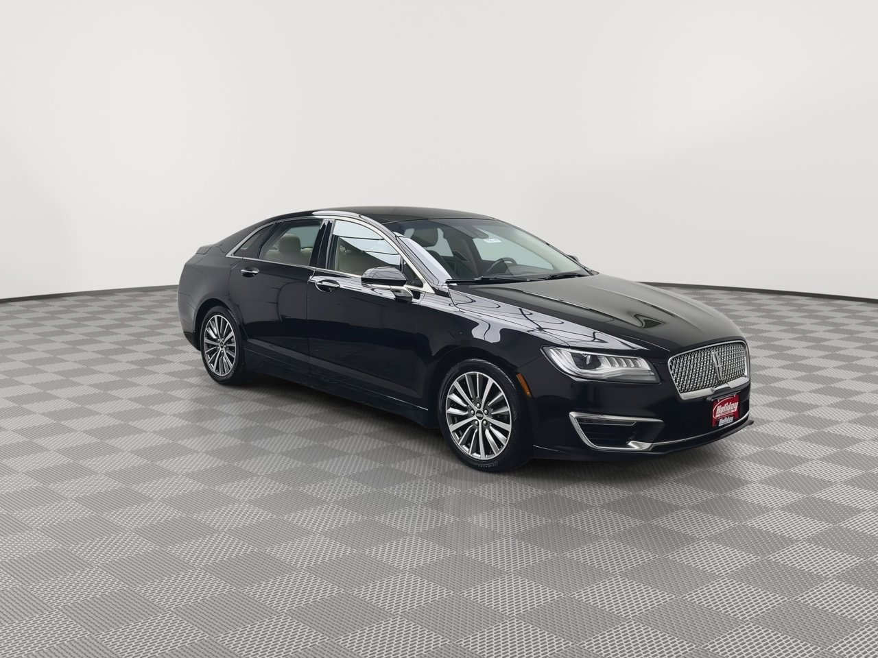 Used 2019 Lincoln MKZ Reserve FWD image 31