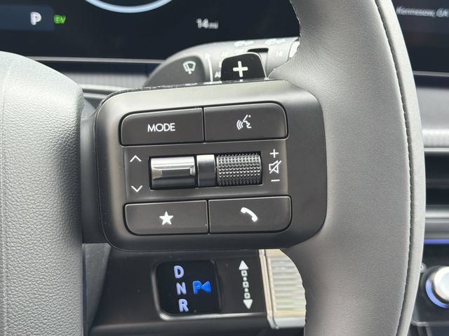 New 2026 Hyundai Santa Fe Calligraphy FWD image 26