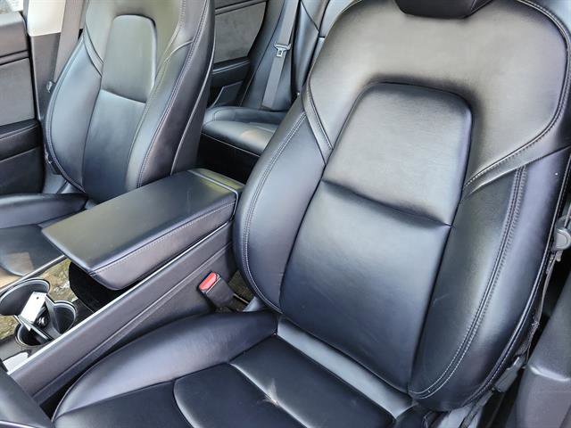 Used 2018 Tesla Model 3 Long Range image 5