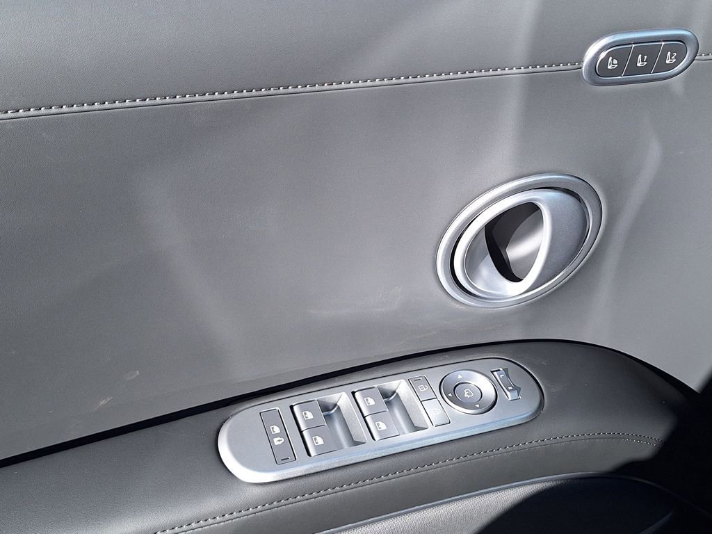 New 2026 Hyundai Palisade Calligraphy image 9