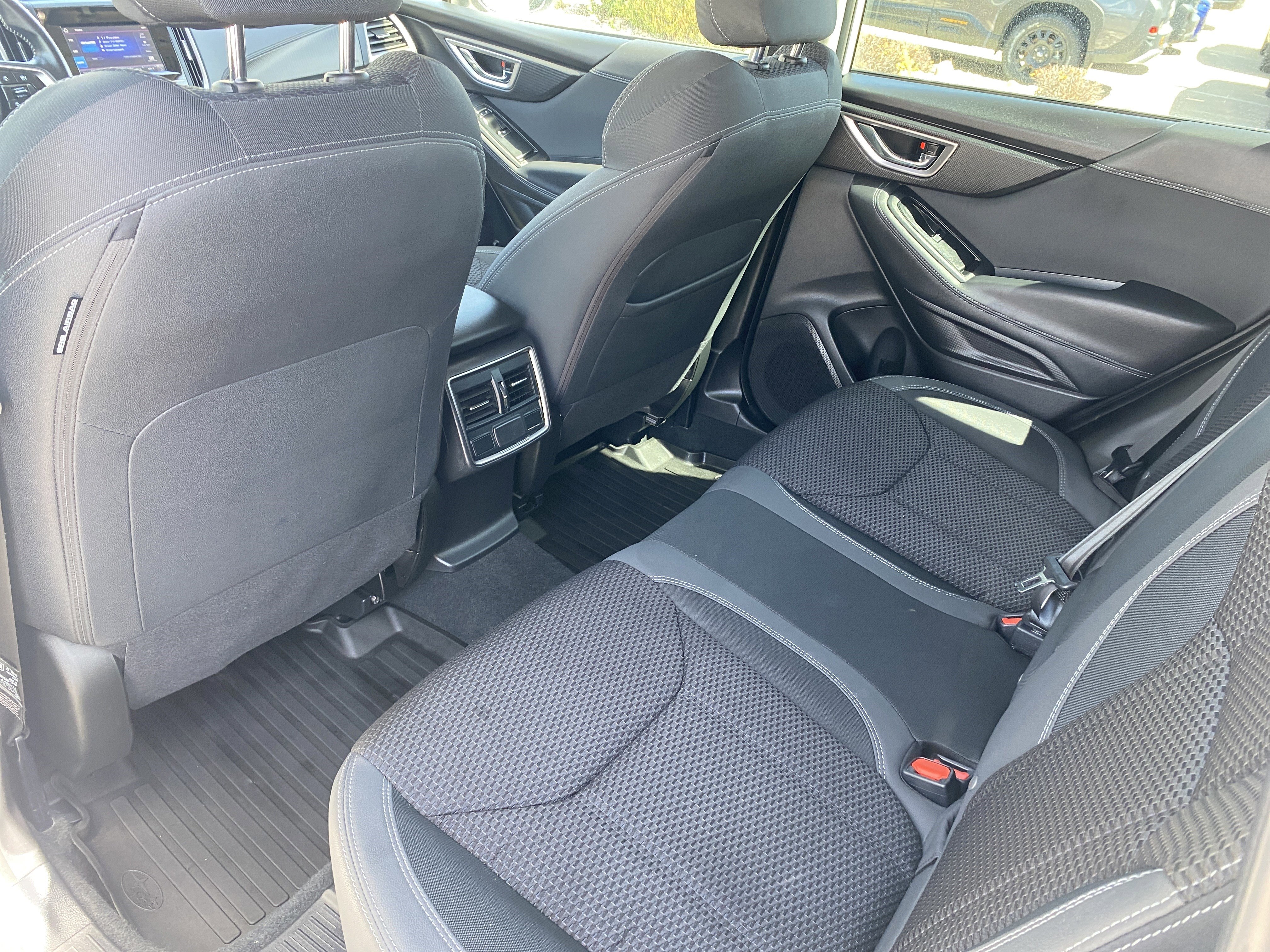 Certified 2024 Subaru Forester Premium image 19