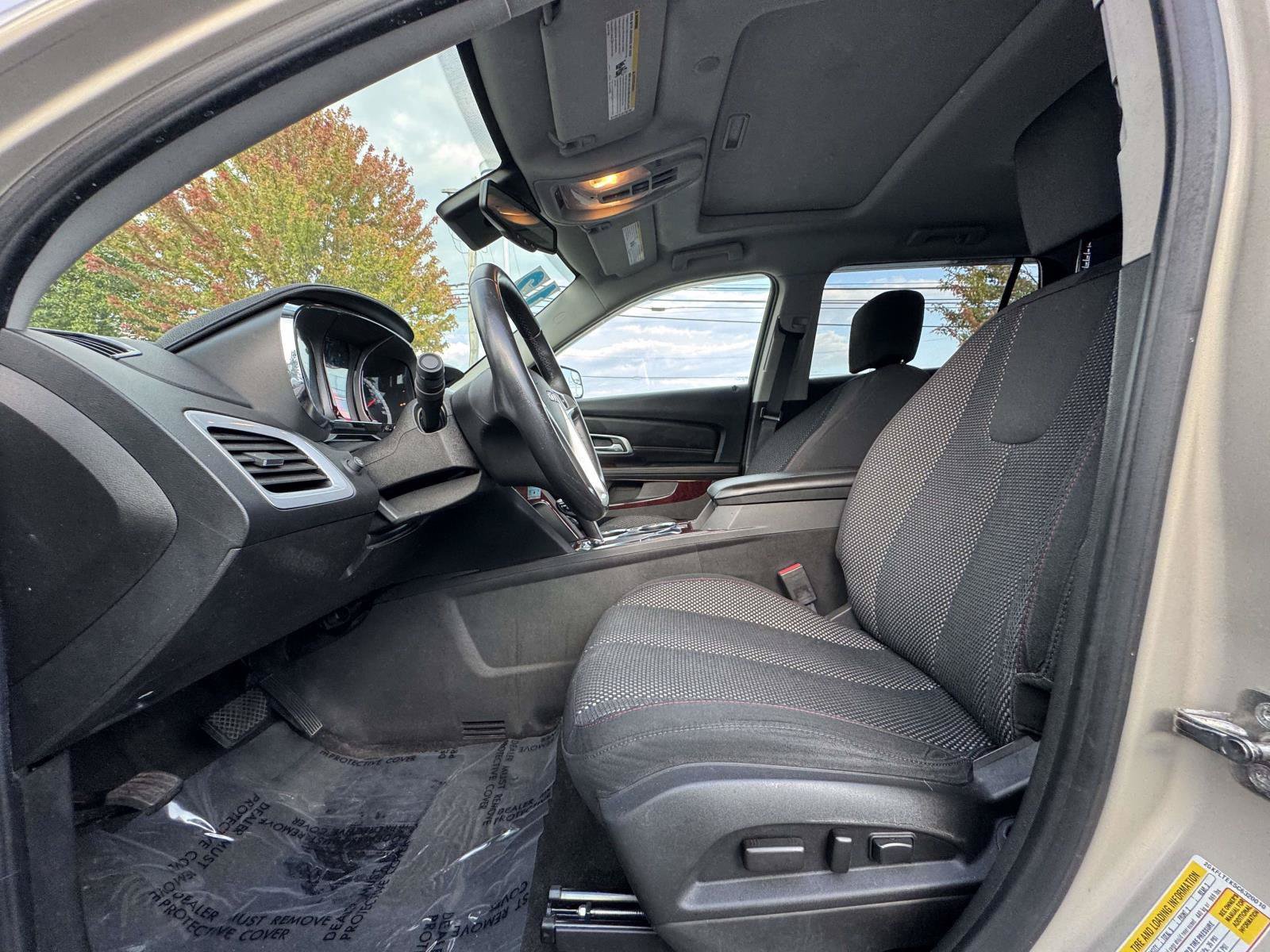 Used 2012 GMC Terrain SLE w/ Convenience Package AWD/4WD image 14