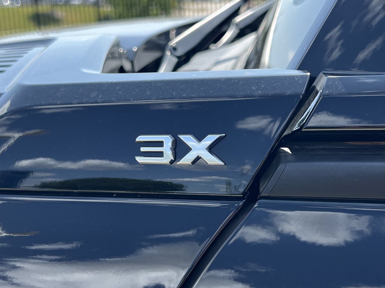 Used 2025 GMC Hummer EV 3X AWD/4WD image 5