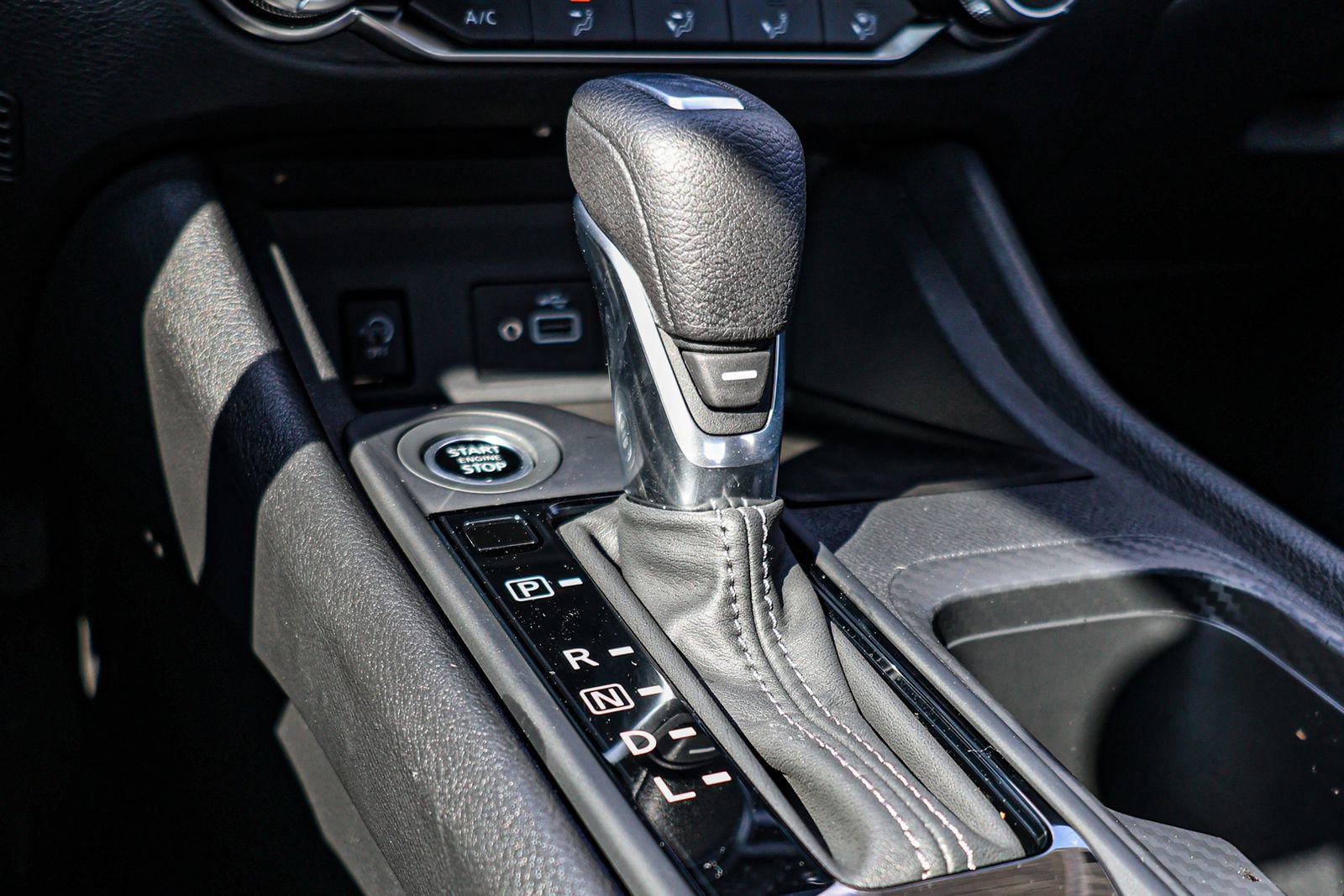 New 2024 Nissan Sentra S image 34