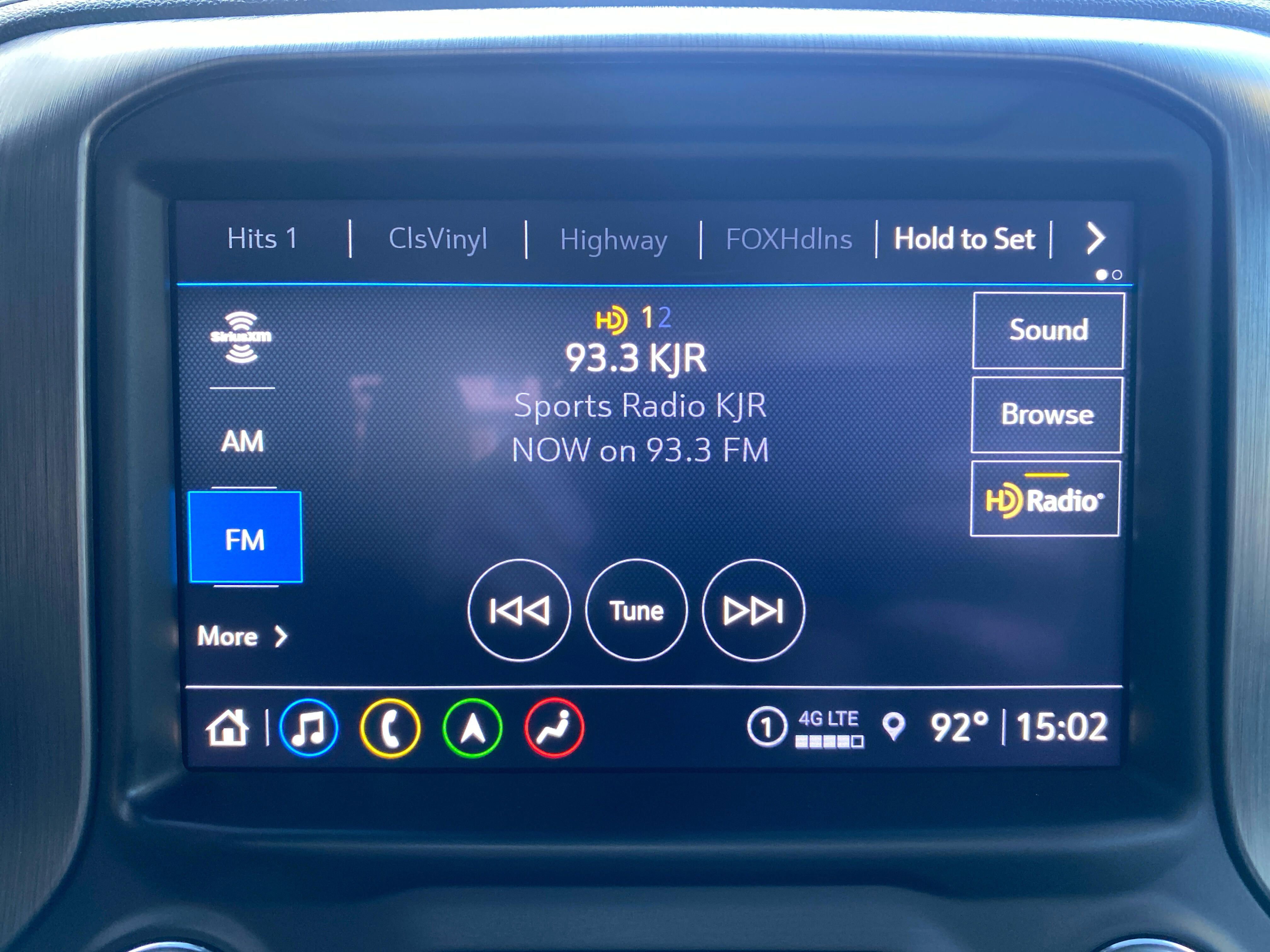 Used 2021 GMC Sierra 2500 Denali w/ Denali Black Diamond Edition image 20