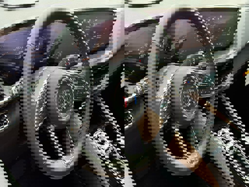 New 2026 Buick Envision Preferred image 16