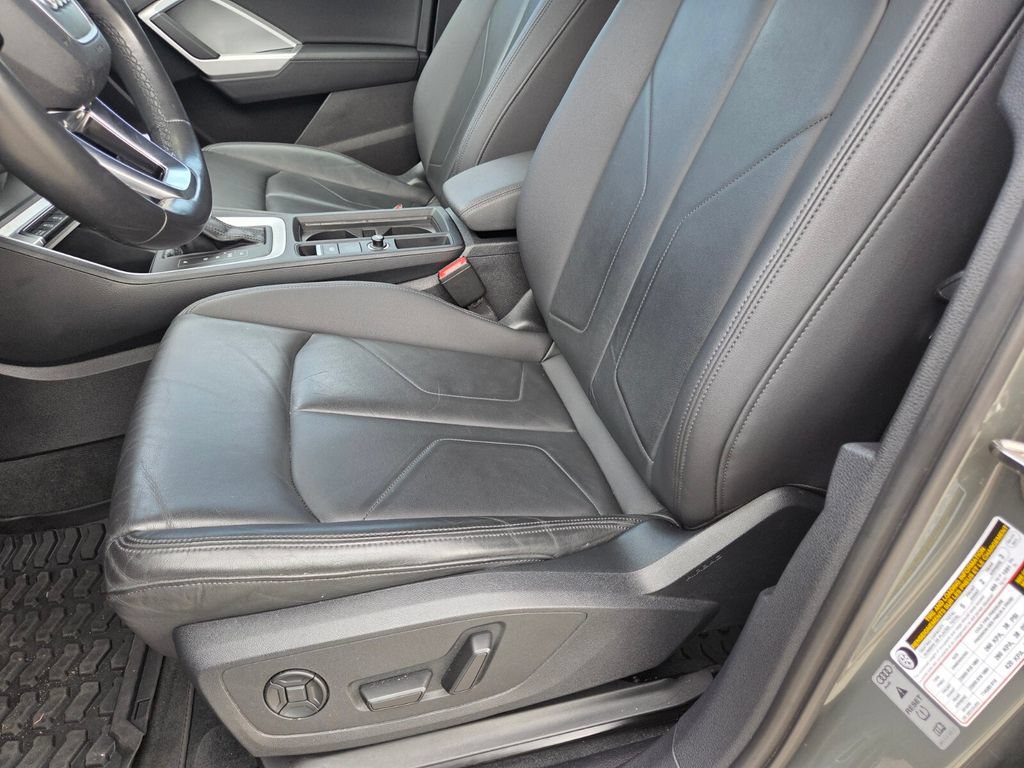 Used 2023 Audi Q3 2.0T Premium AWD/4WD image 10
