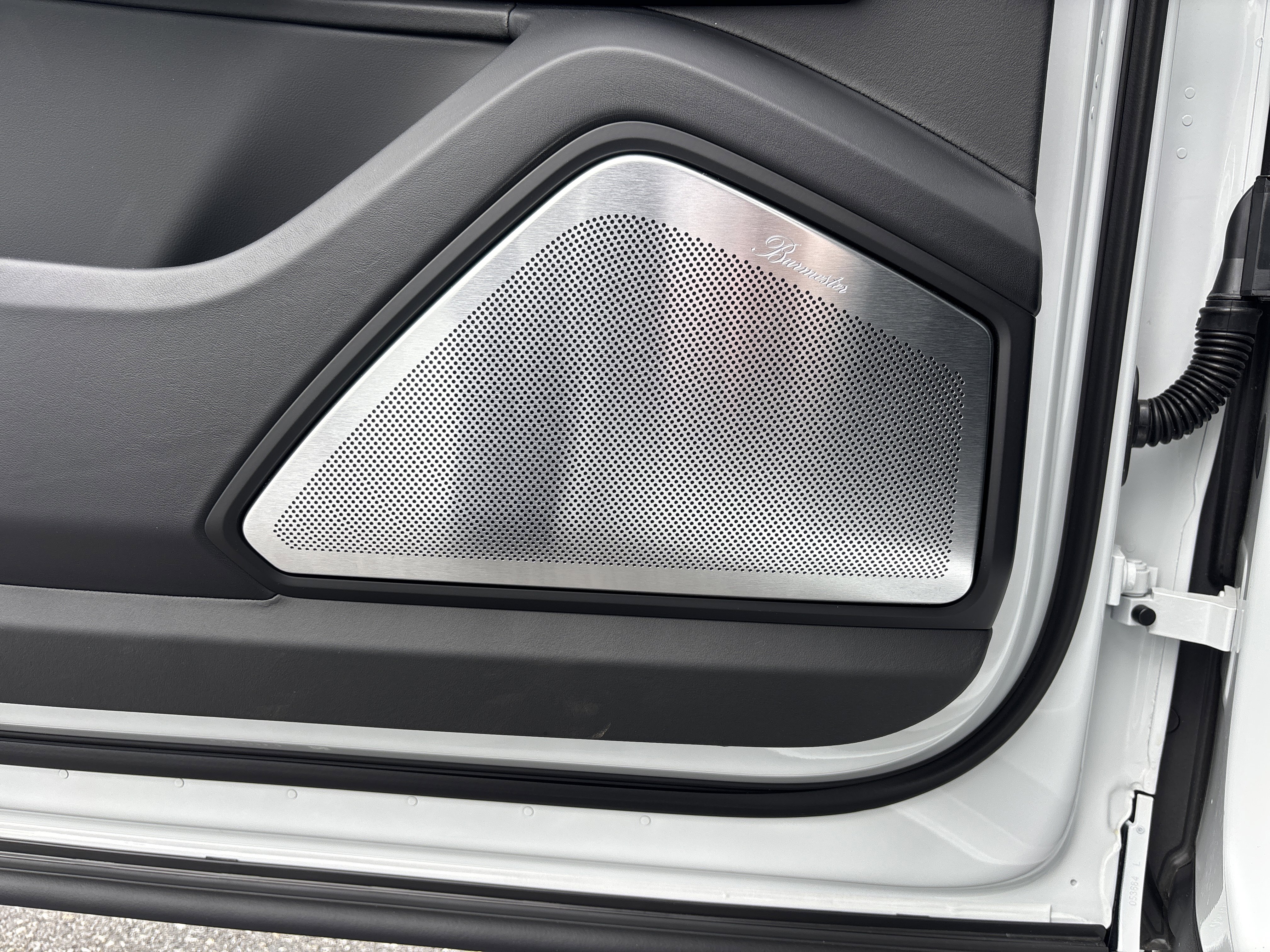 New 2025 Porsche Cayenne GTS image 28