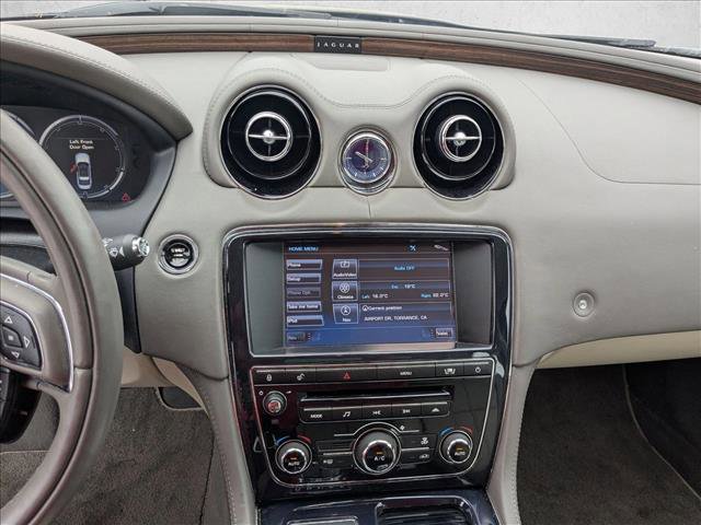 Used 2011 Jaguar XJ L RWD image 12