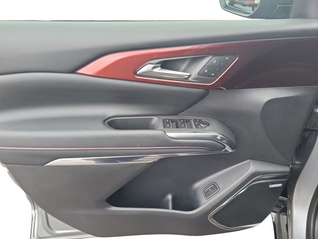 Certified 2026 Chevrolet Traverse RS image 10