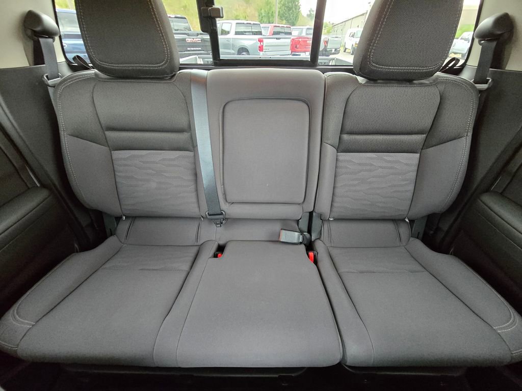 Used 2024 Nissan Frontier SV AWD/4WD image 44