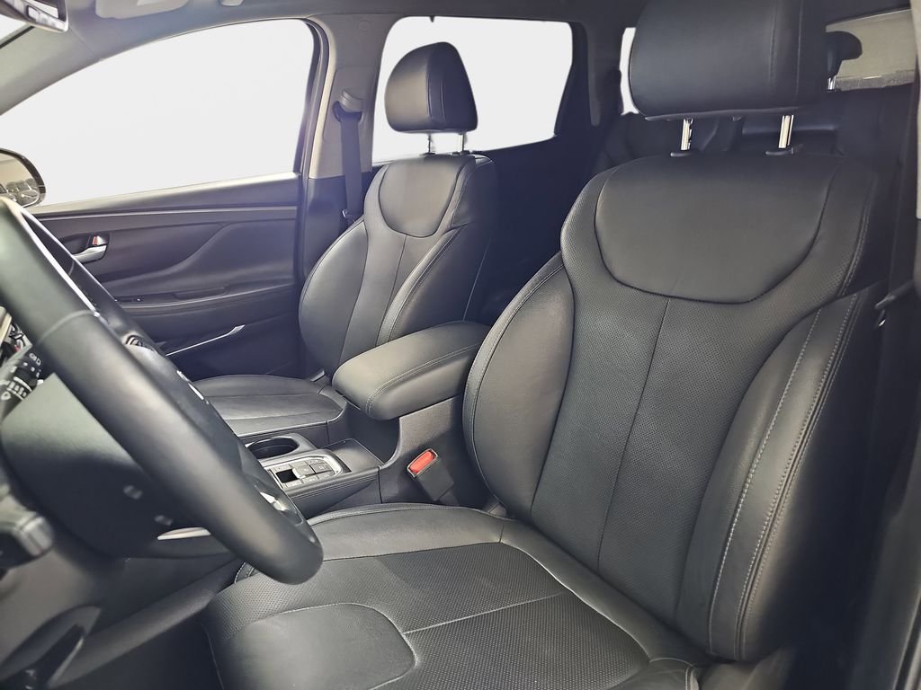 Used 2020 Hyundai Santa Fe Limited image 18