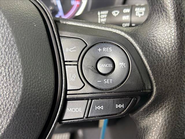 Used 2023 Toyota RAV4 LE AWD/4WD image 25