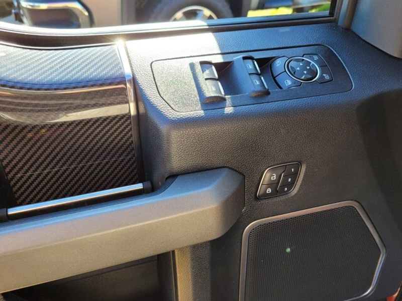 Used 2019 Ford F150 Raptor w/ Equipment Group 802A Luxury image 28