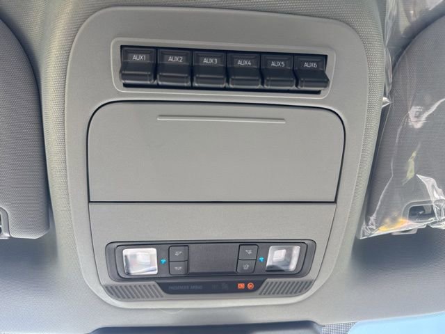 New 2026 Ford F550 4x4 Regular Cab Super Duty image 36