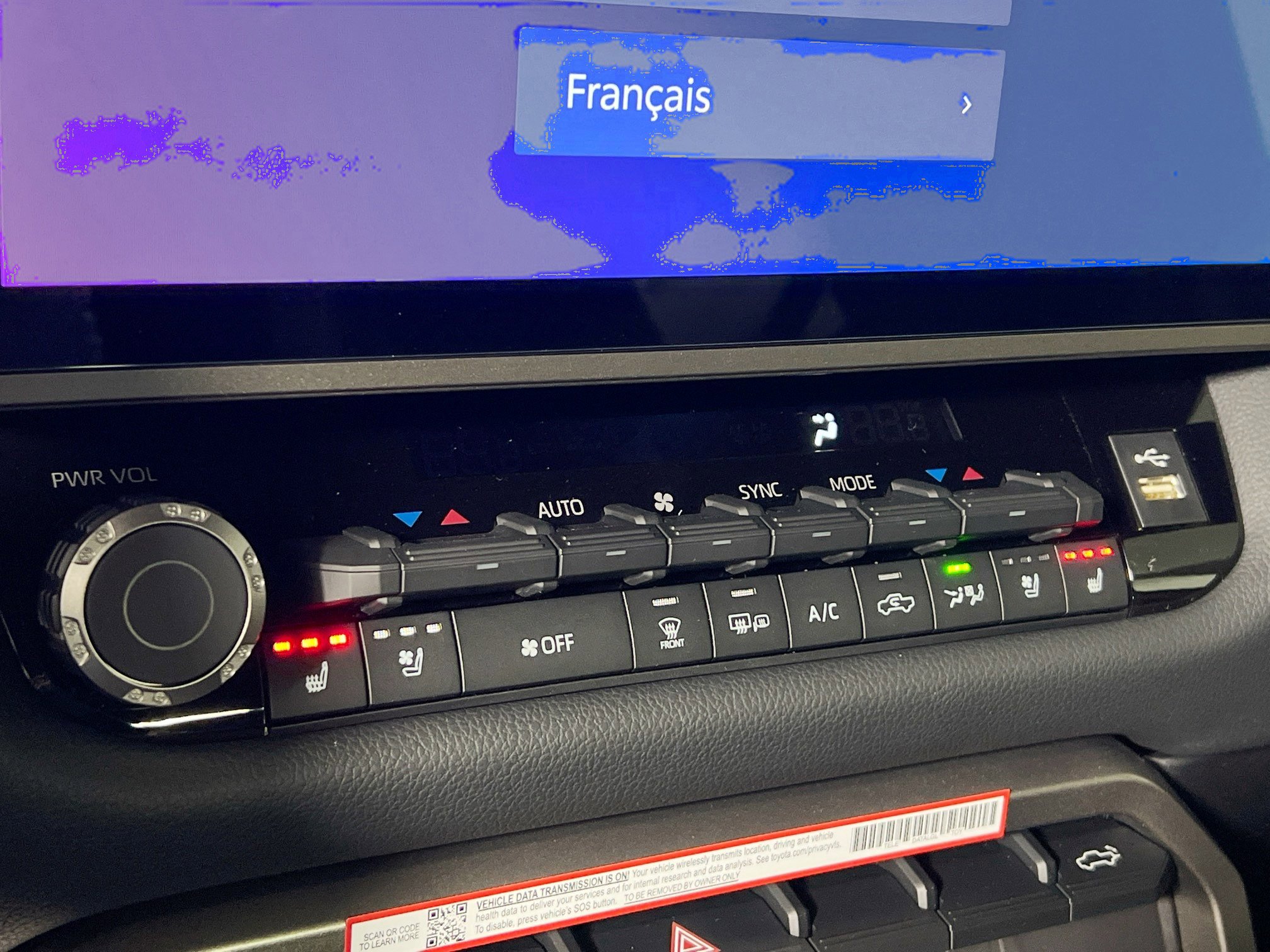 New 2026 Toyota Tundra Limited image 27