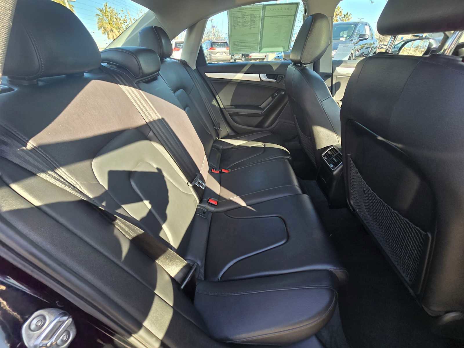 Used 2014 Audi A4 2.0T Premium Plus w/ Premium Plus Package image 14