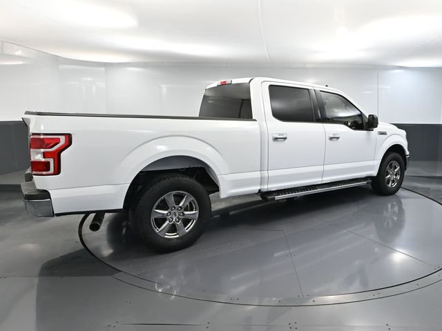 Used 2020 Ford F150 XLT w/ XTR Package image 6
